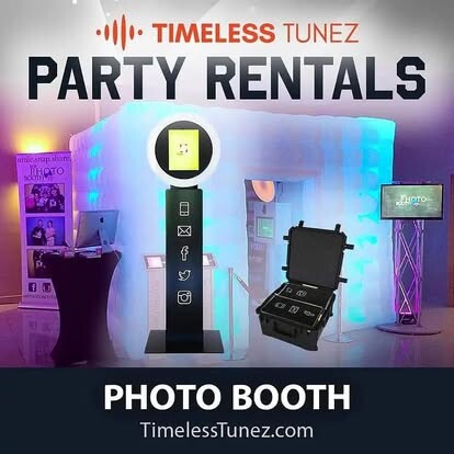 Images Timeless Tunez