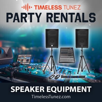 Images Timeless Tunez