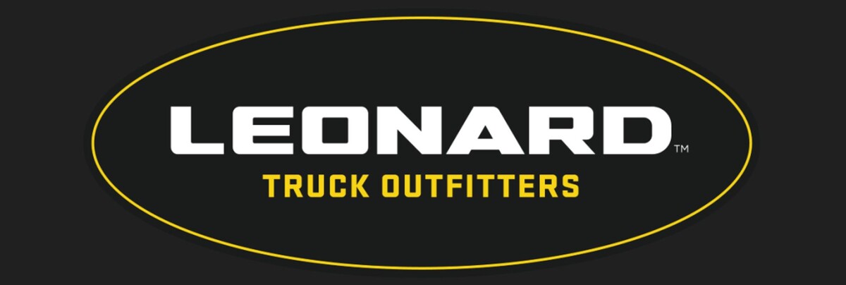 Images Leonard Truck Outfitters