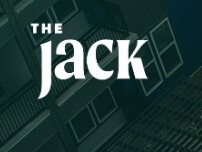 Website Screenshot The Jack