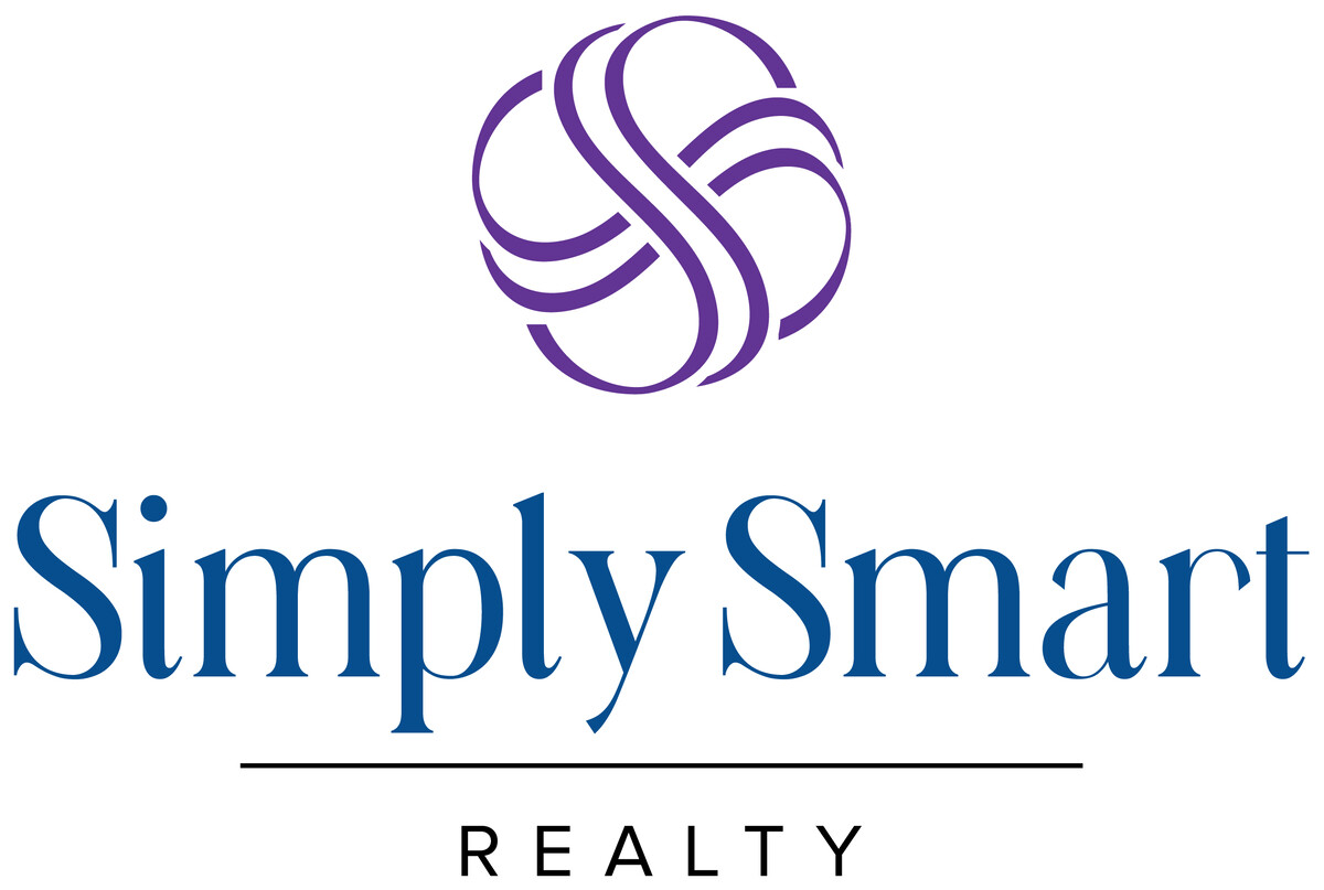 Simply Smart Realty Logo
