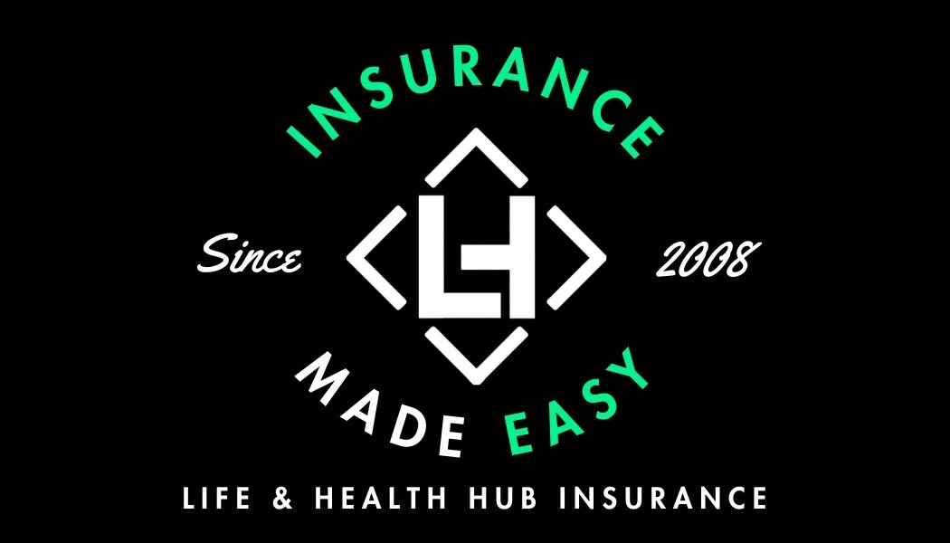 Life & Health Hub, Inc Logo