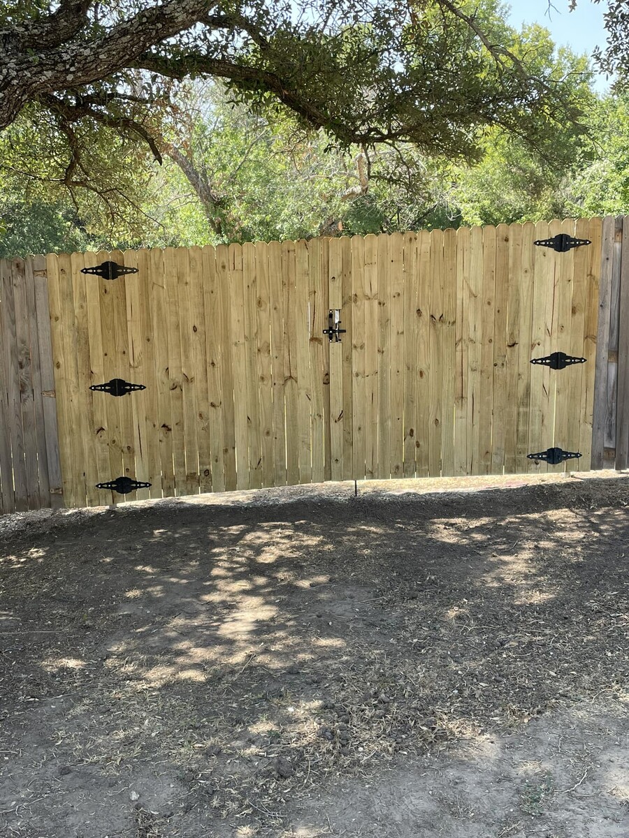 Images Summit Fencing & Land Services, LLC