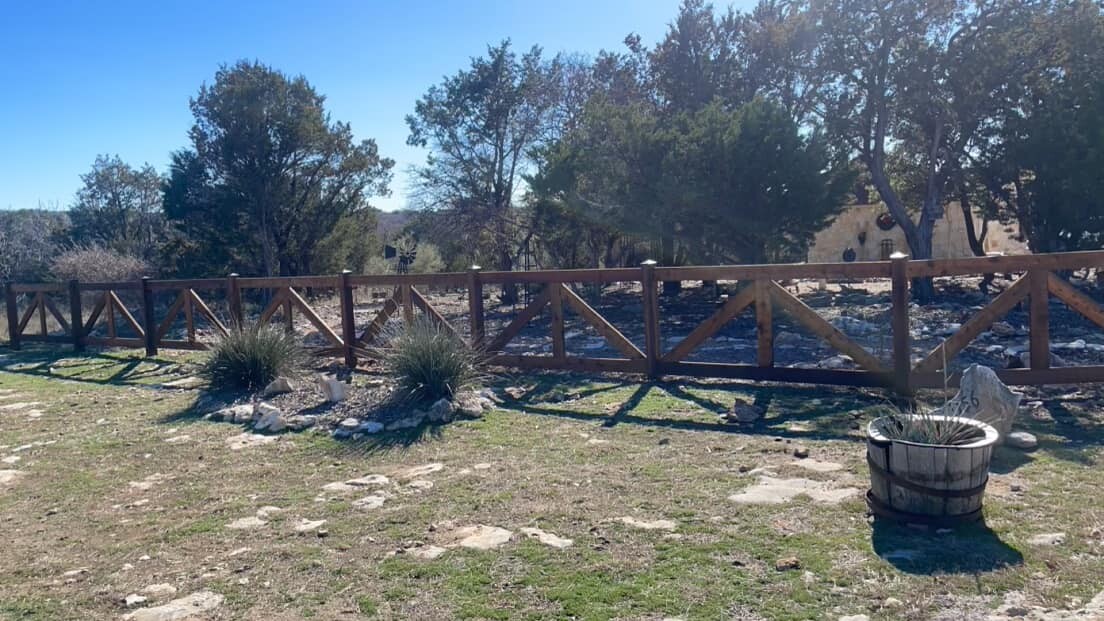 Images Summit Fencing & Land Services, LLC