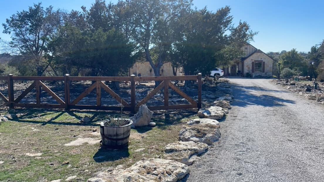 Images Summit Fencing & Land Services, LLC