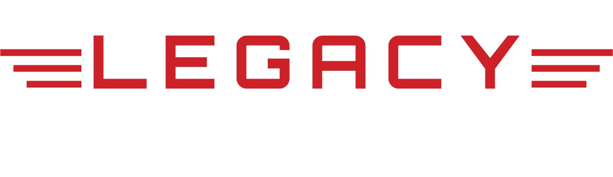 Legacy Automotive Logo