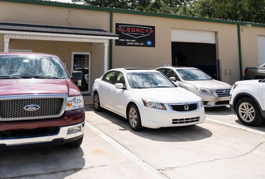 Images Legacy Automotive