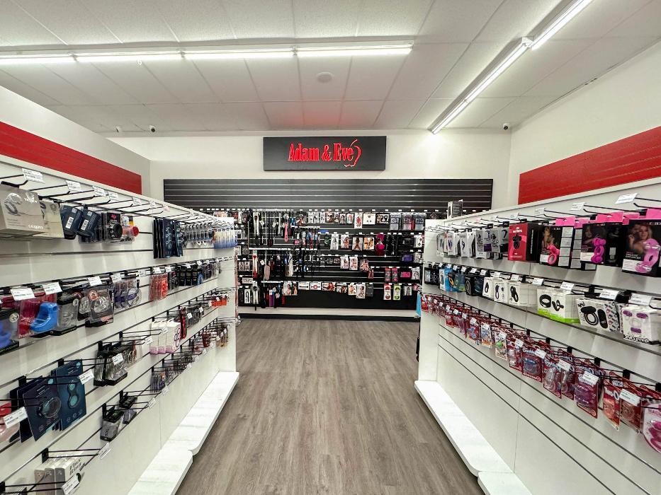 Images Adam & Eve Stores