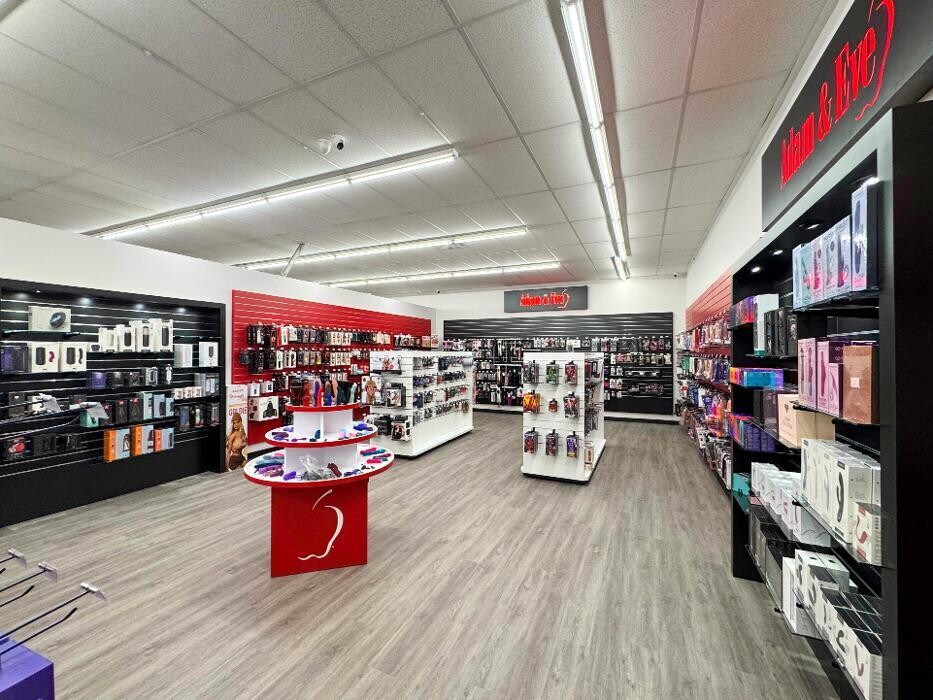 Images Adam & Eve Stores