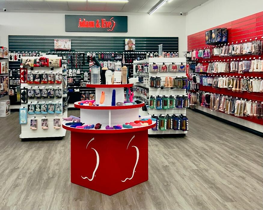 Images Adam & Eve Stores