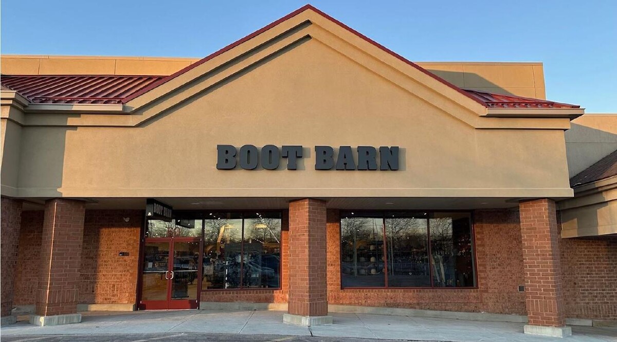 Images Boot Barn