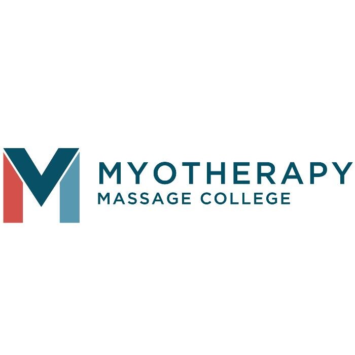 Myotherapy Massage Clinic Logo