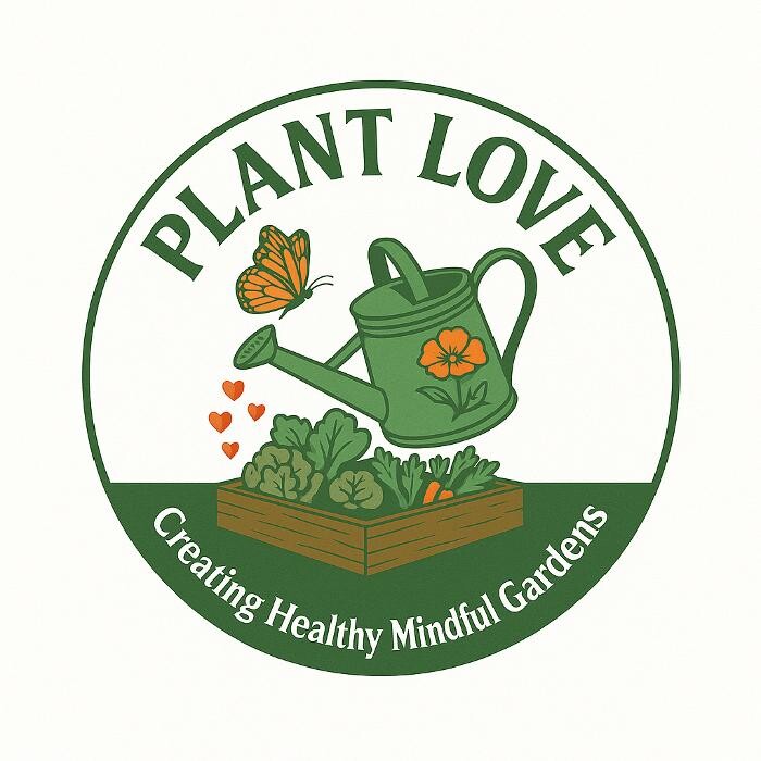 Plant Love LLC Logo