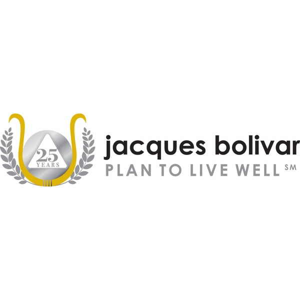 Jacques Bolivar, CFP Logo