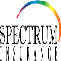 Spectrum Insurance Agency Logo