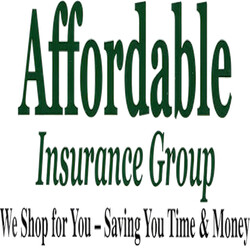 Affordable Insurance Group Logo