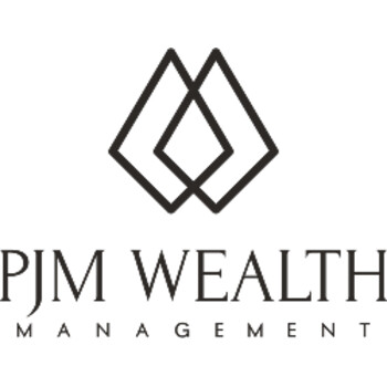 PJM Wealth Management Logo