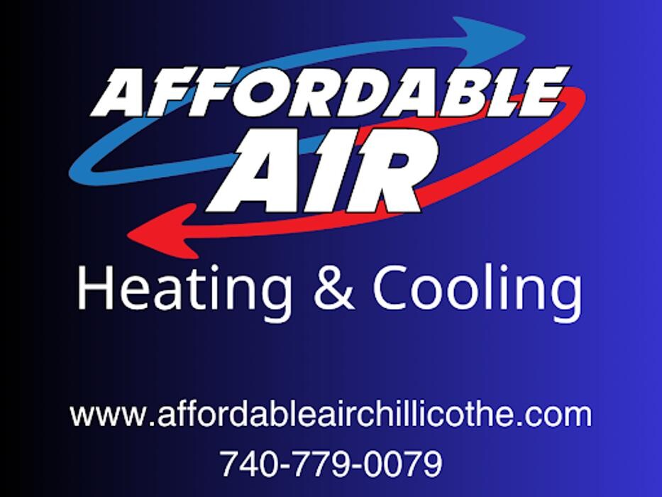 Images Affordable Air Heating & Cooling