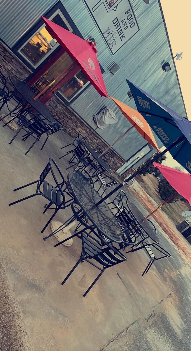 Images Tyler's Pub at the Pier