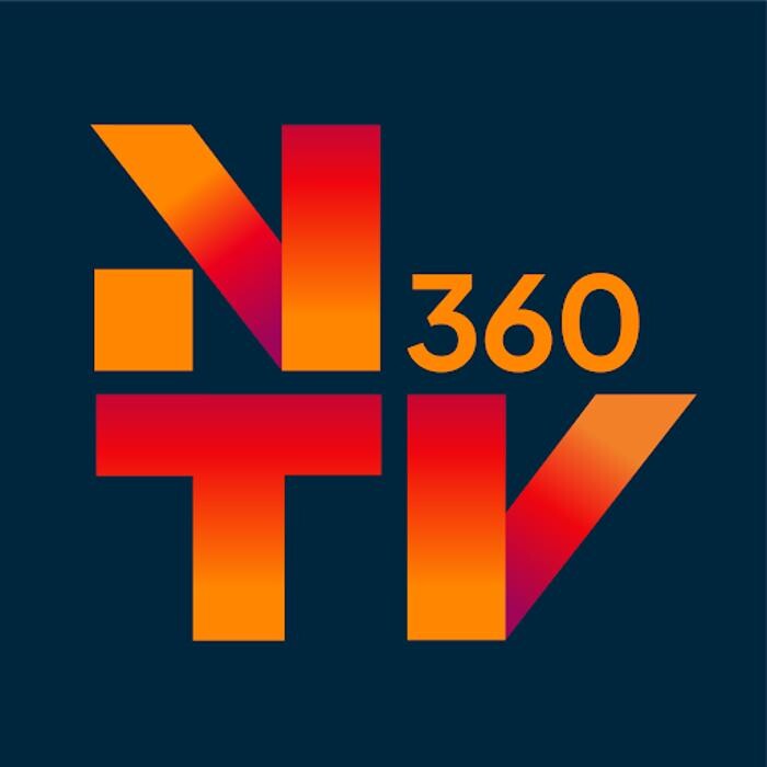 NTV360 Logo