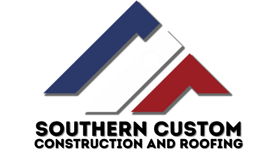 Southern Custom Construction And Roofing Logo