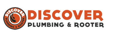 Discover Plumbing And Rooter Inc Logo