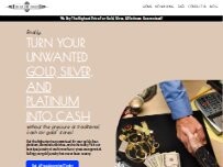 Website Vintage Jewelry Company - We Buy Gold