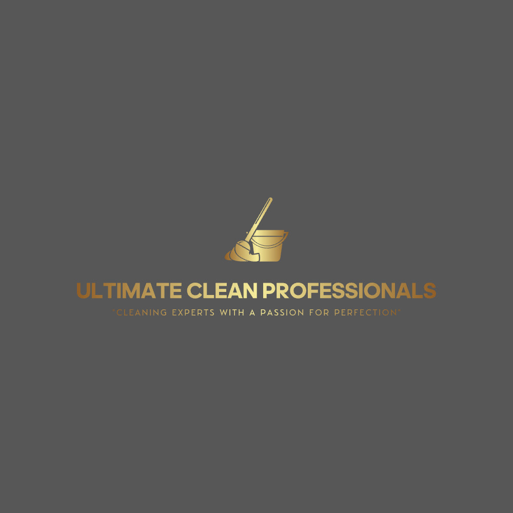 Ultimate Clean Professionals Logo