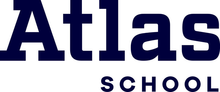 Atlas School - Tulsa Software Engineering Training Logo