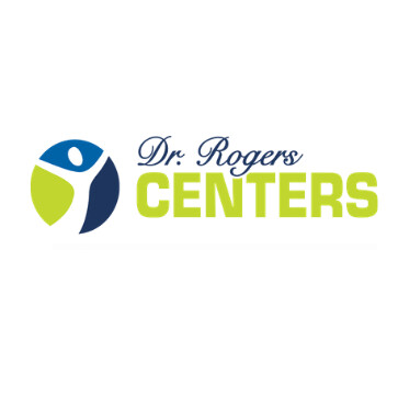 Redland-Dr. Rogers Centers Logo
