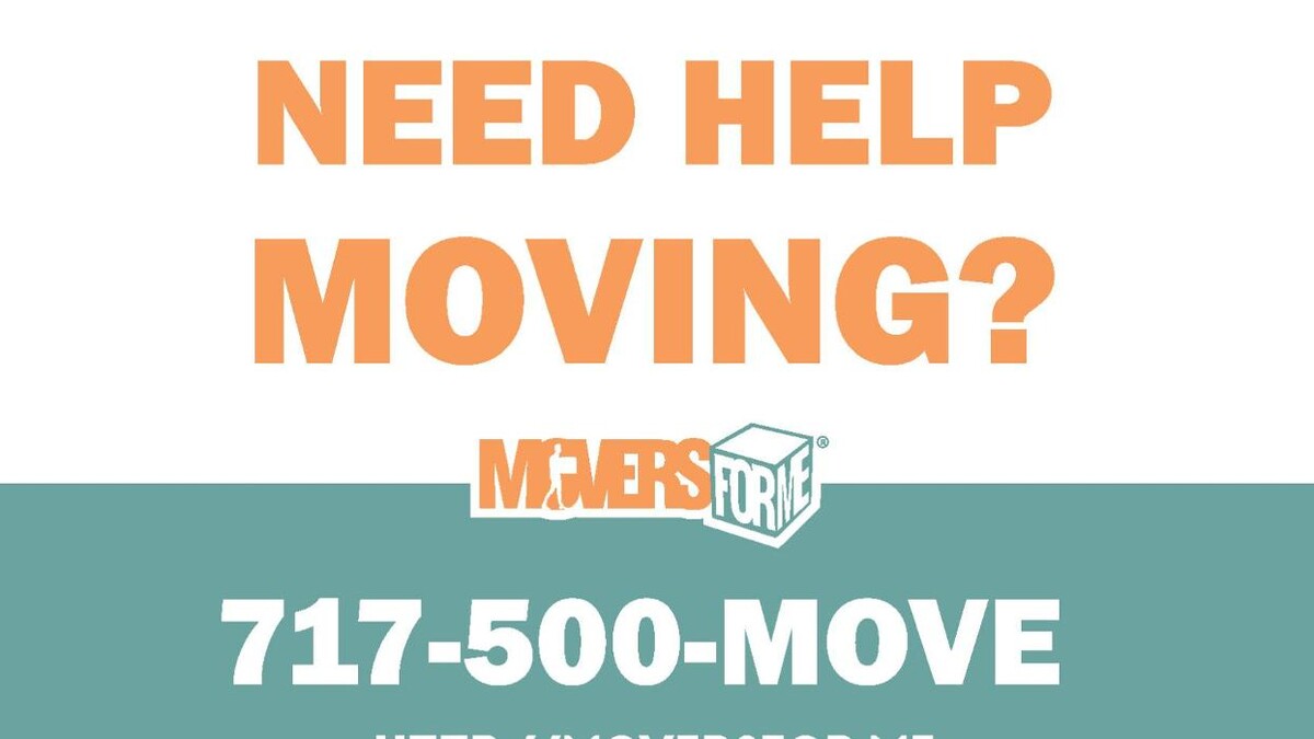 Images MoversFor.Me