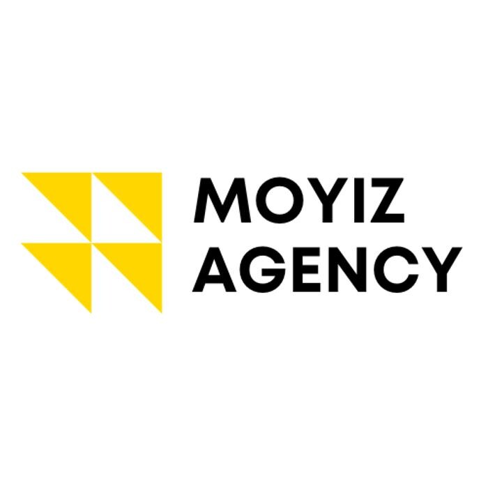Moyiz Agency Logo