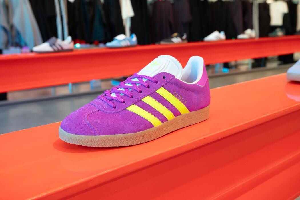 Images adidas Flagship Store West Hollywood