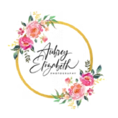 Aubrey Elizabeth Photography LLC Logo