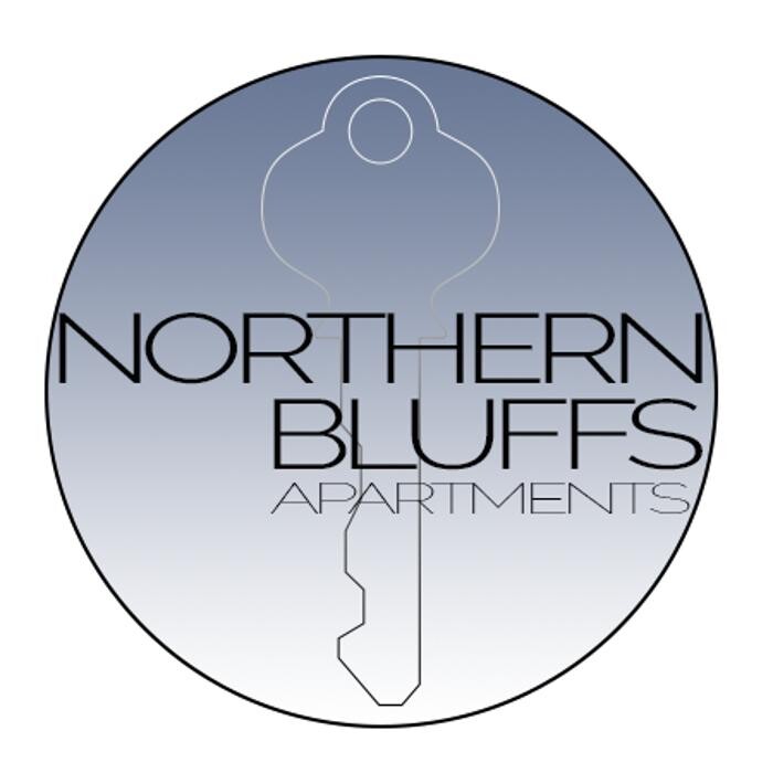 Northern Bluffs Apartments Logo