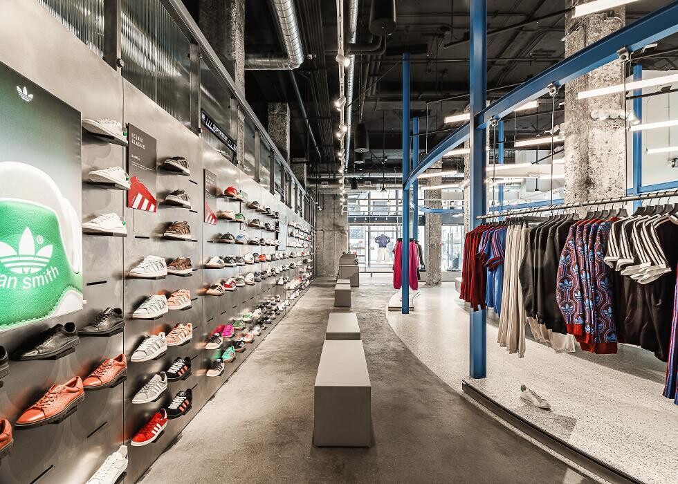 Images Originals Flagship Store Los Angeles