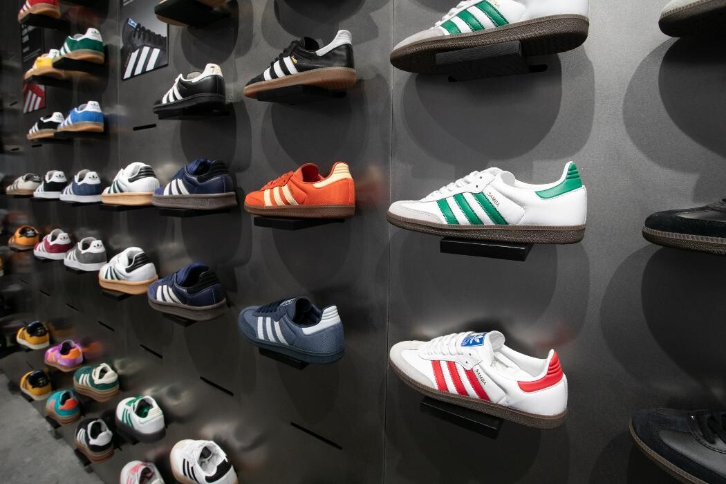 Images Originals Flagship Store Los Angeles