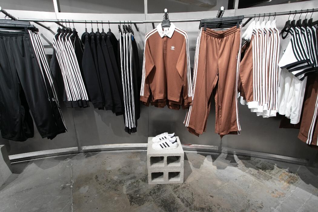 Images Originals Flagship Store Los Angeles