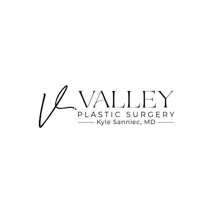 Valley Plastic Surgery: Kyle Sanniec, MD Logo