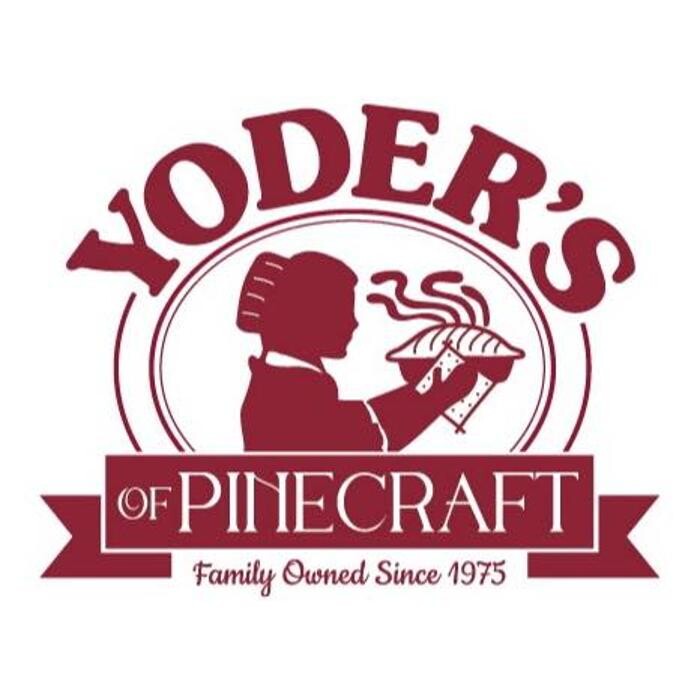 Yoder's Restaurant Logo