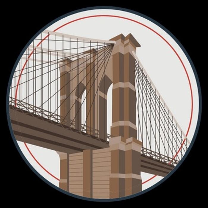 Brooklyn Maids Logo