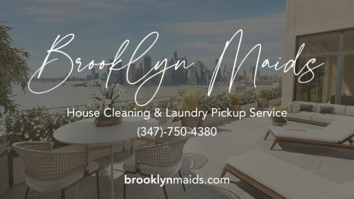 Images Brooklyn Maids