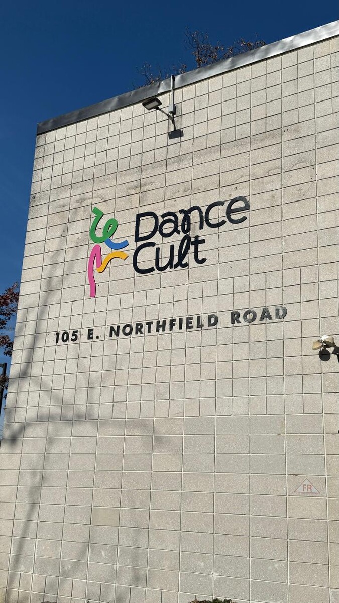 Images Dance Cult Studio