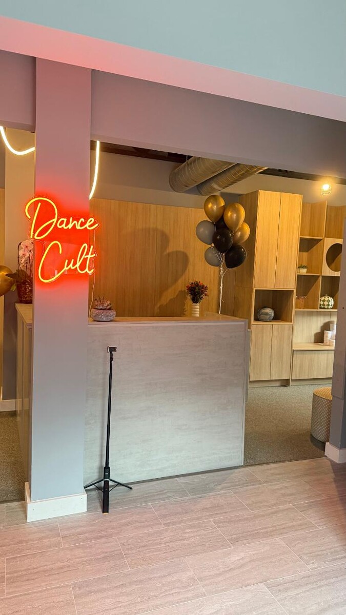Images Dance Cult Studio