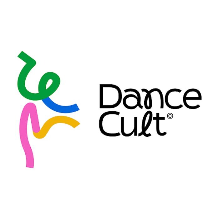 Dance Cult Studio Logo