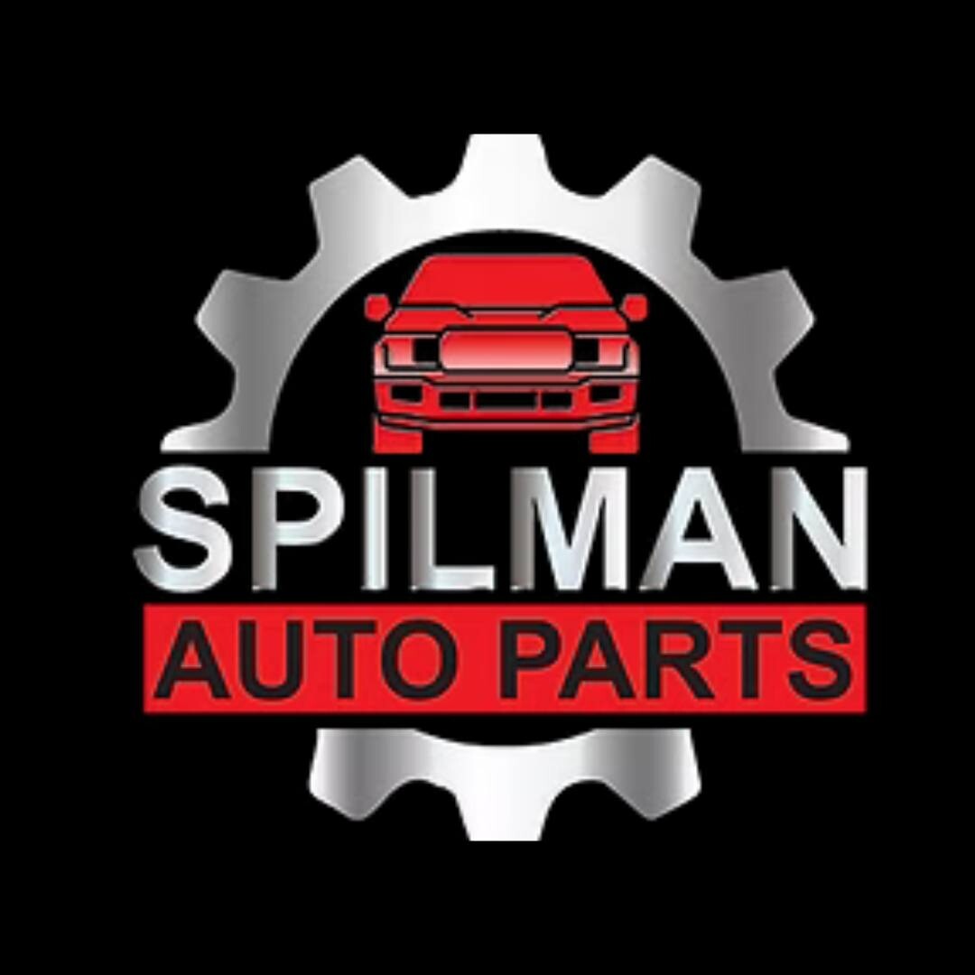 Spilman Auto Parts Inc Logo
