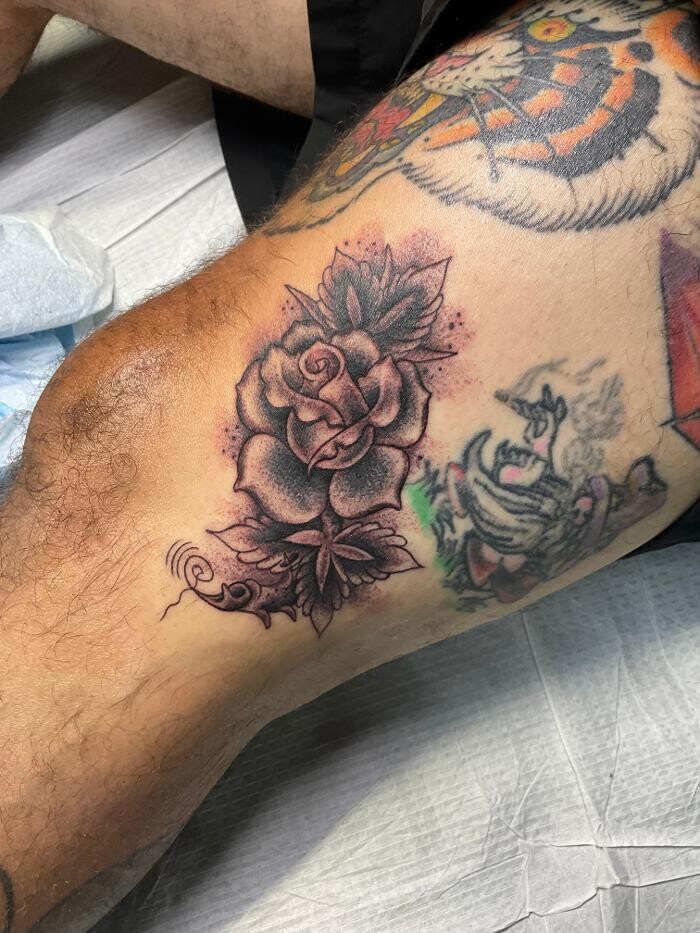Images Franklins Tattoo and Supply