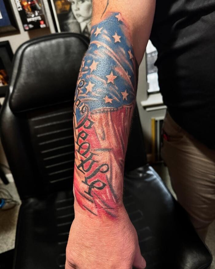 Images Franklins Tattoo and Supply