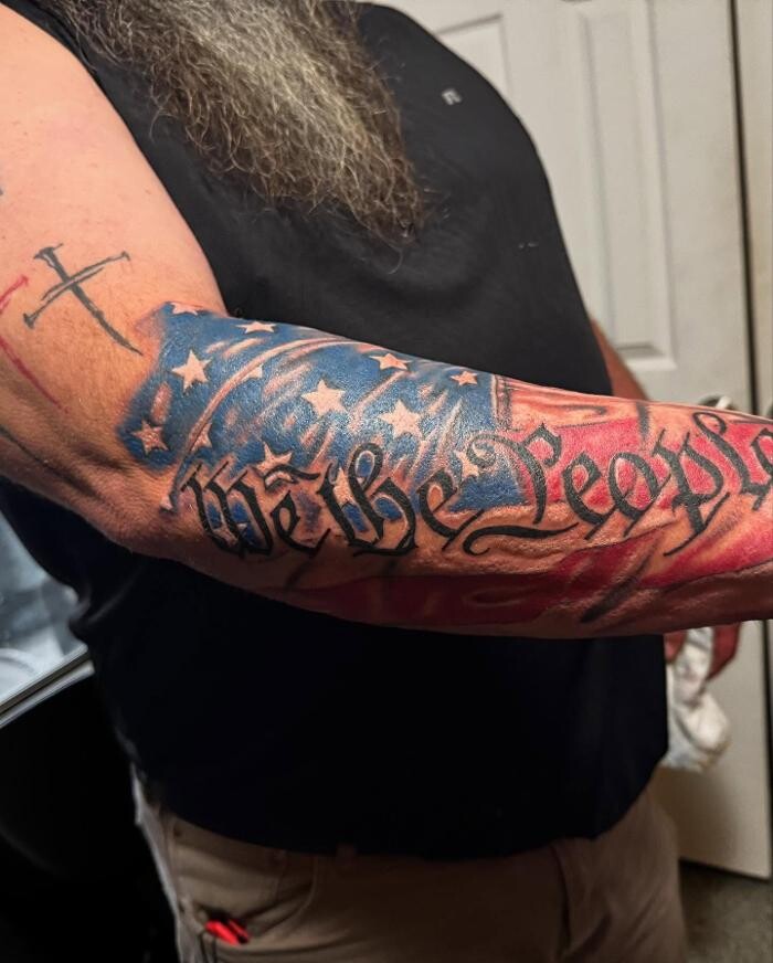 Images Franklins Tattoo and Supply