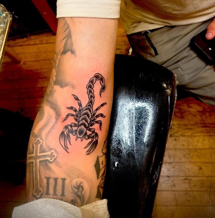 Images Franklins Tattoo and Supply